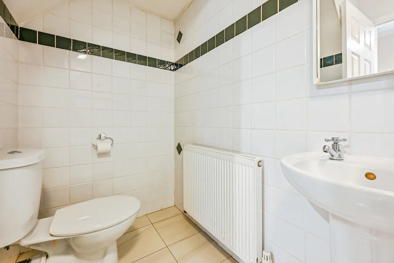 East Albert Road, Liverpool, L17, photo 13