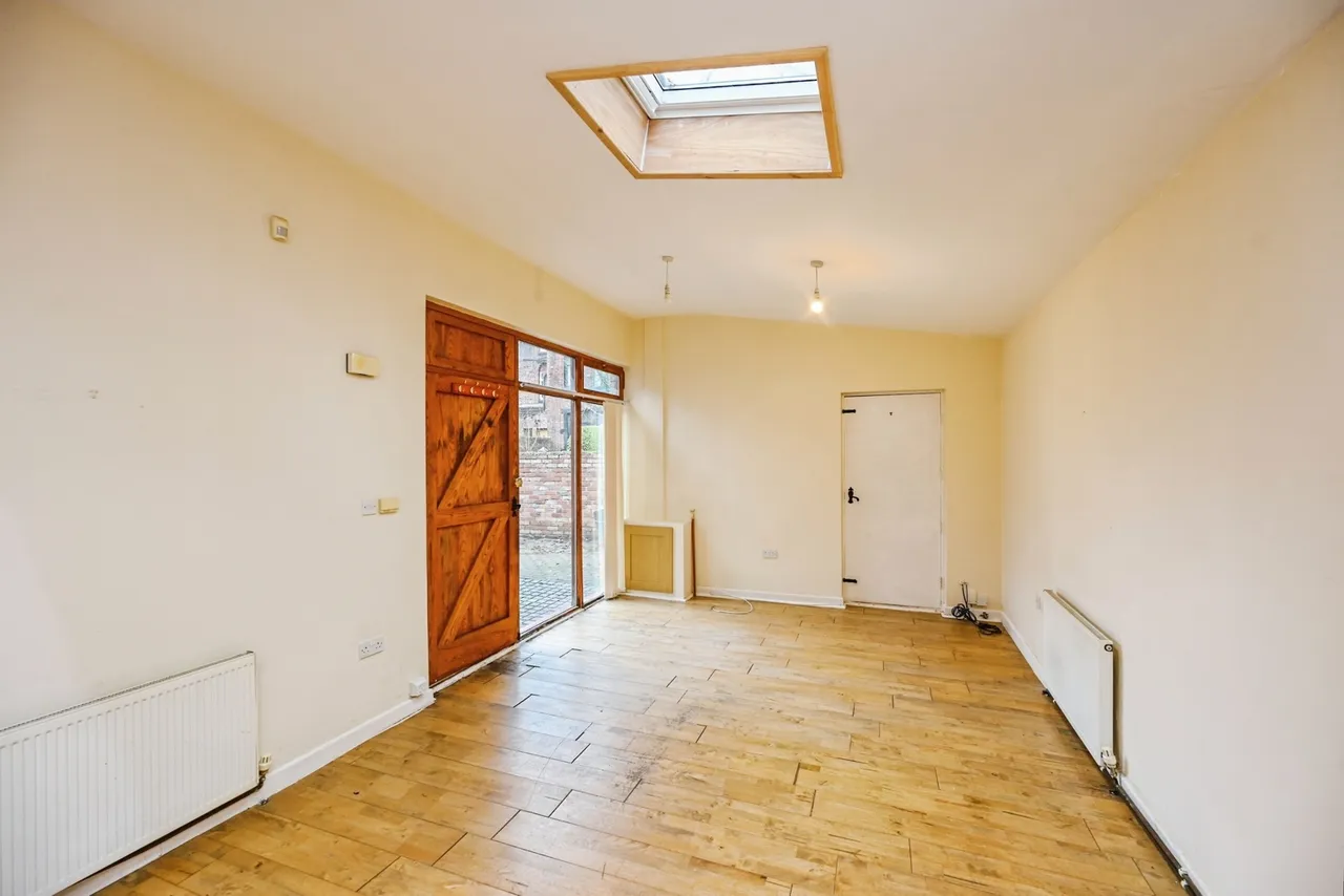 East Albert Road, Liverpool, L17, photo 9