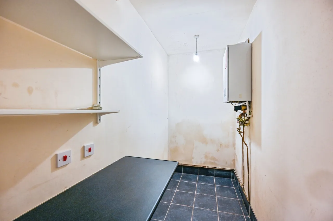 East Albert Road, Liverpool, L17, photo 5