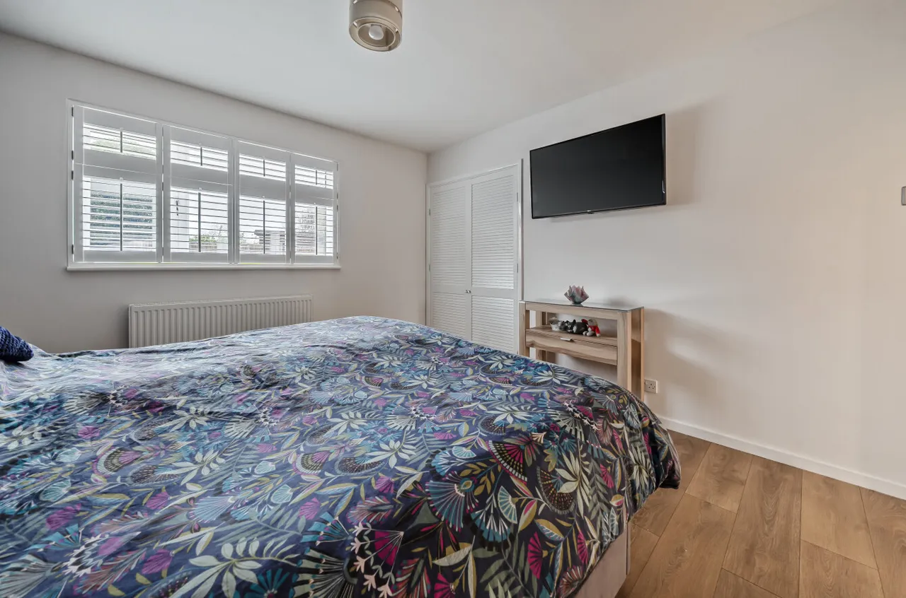 Milkingpen Lane, Old Basing, Basingstoke, Hampshire, RG24 7DD, photo 10