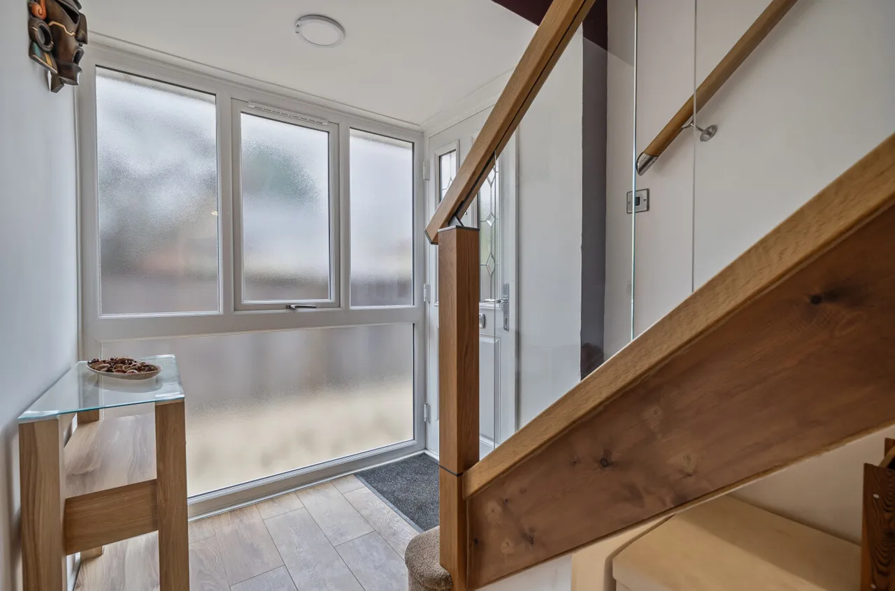 Milkingpen Lane, Old Basing, Basingstoke, Hampshire, RG24 7DD, photo 14