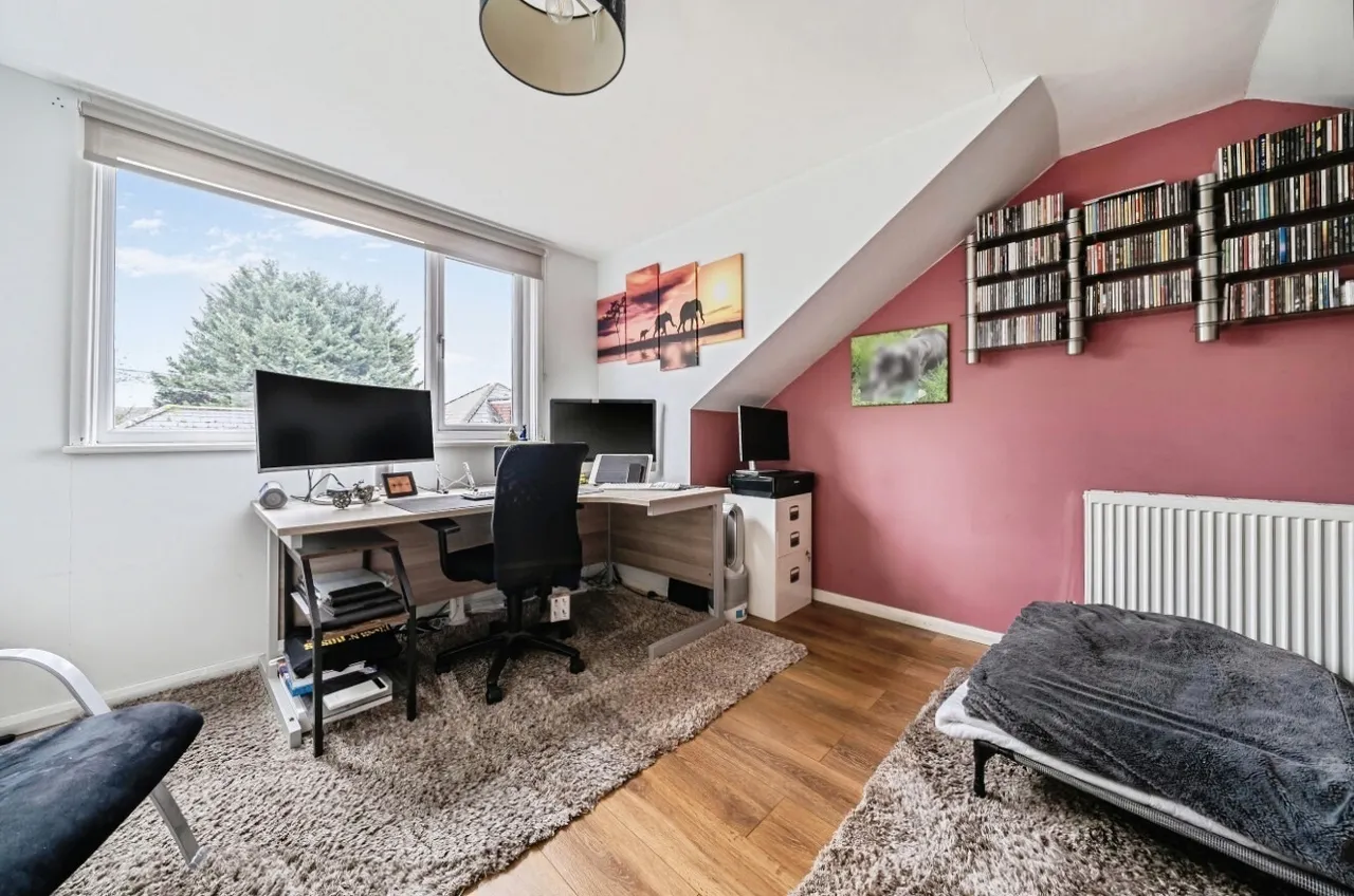 Milkingpen Lane, Old Basing, Basingstoke, Hampshire, RG24 7DD, photo 17