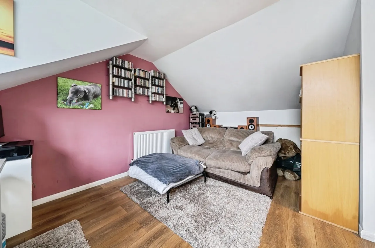 Milkingpen Lane, Old Basing, Basingstoke, Hampshire, RG24 7DD, photo 19