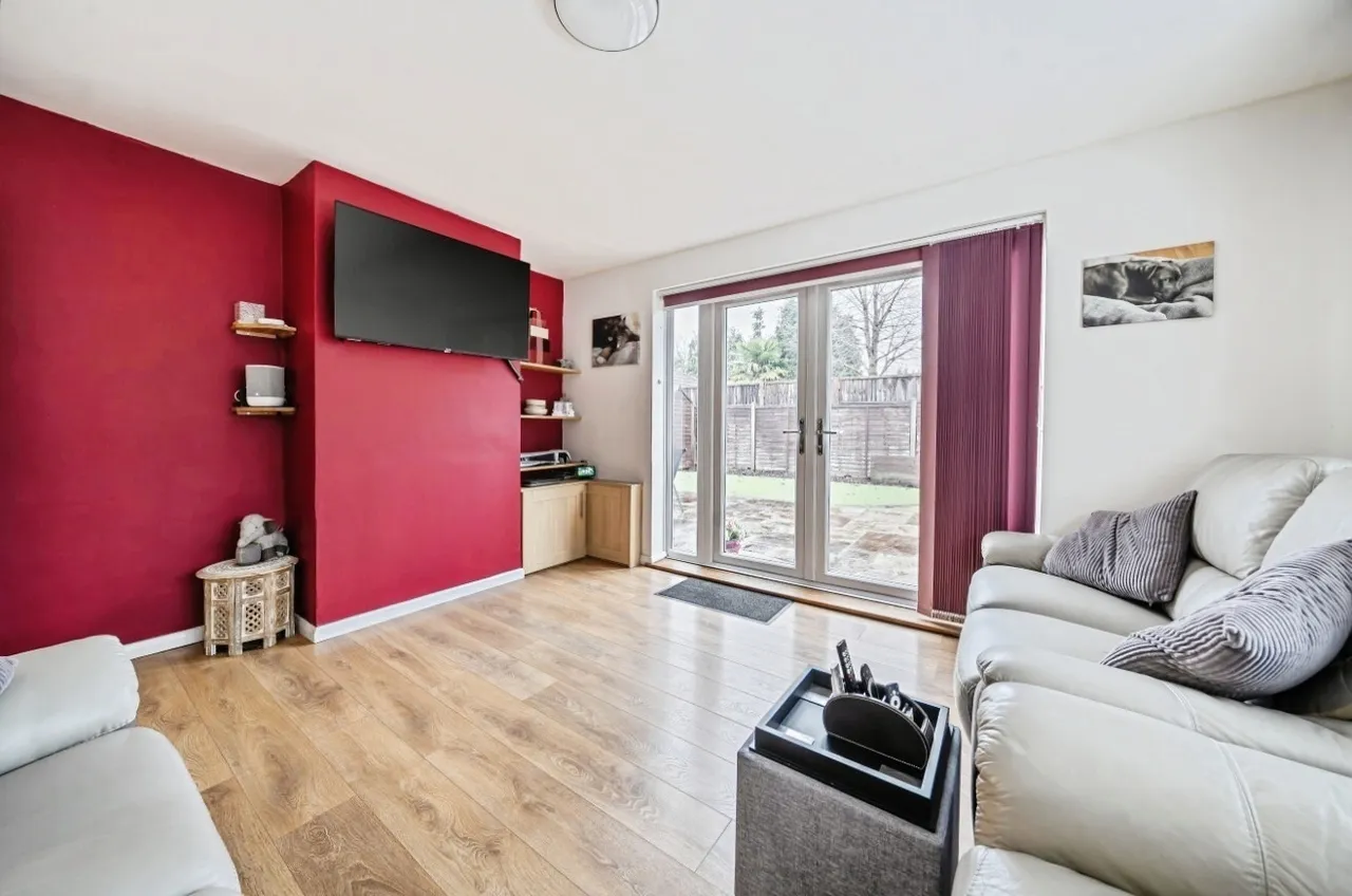 Milkingpen Lane, Old Basing, Basingstoke, Hampshire, RG24 7DD, photo 5