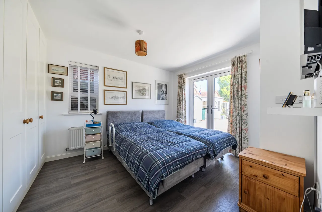 Jodrell Place, Selsey, PO20, photo 10