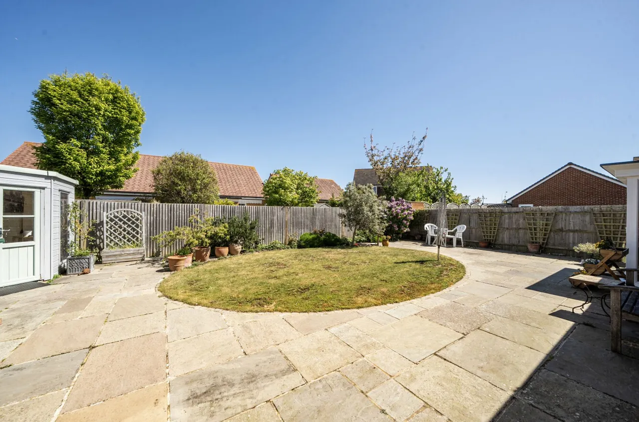 Jodrell Place, Selsey, PO20, photo 18