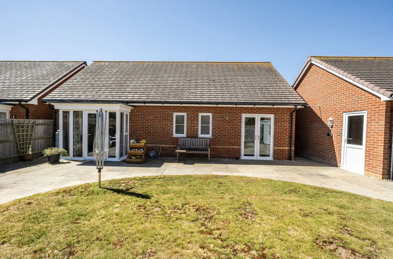Jodrell Place, Selsey, PO20, photo 19