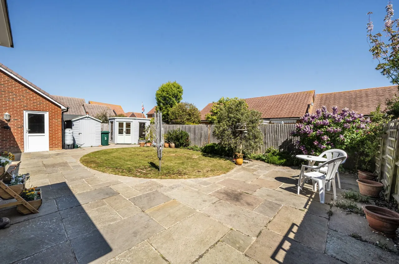 Jodrell Place, Selsey, PO20, photo 16