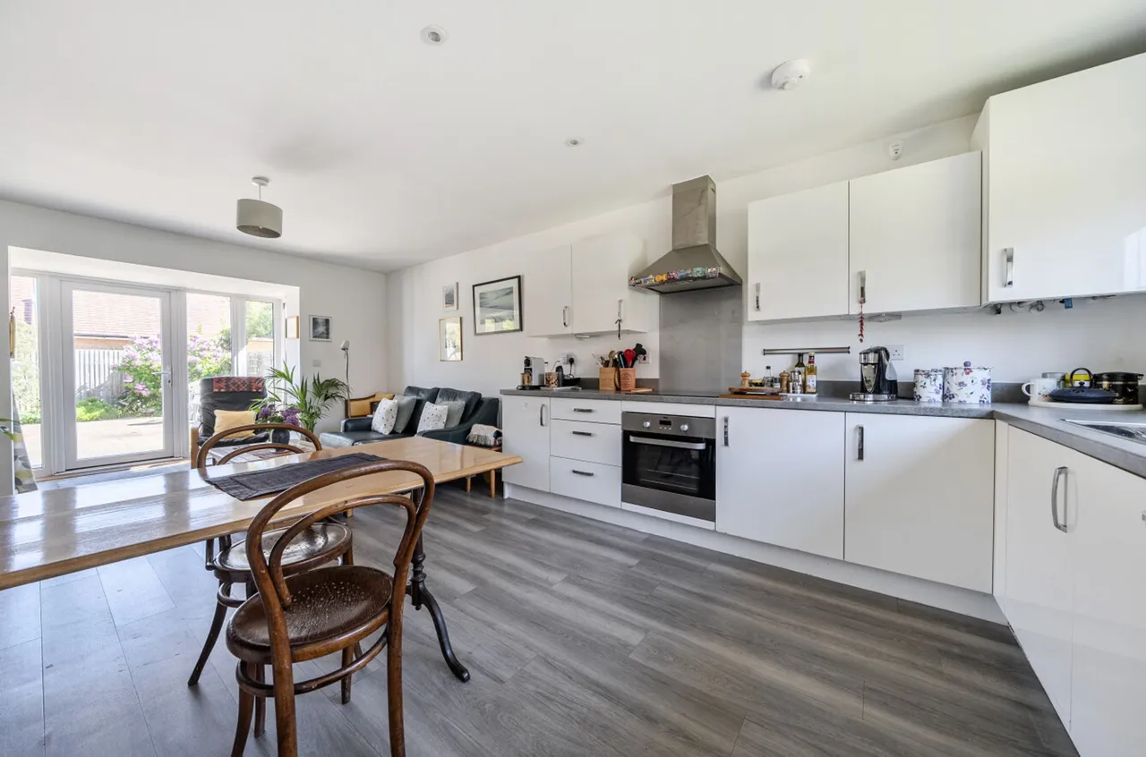 Jodrell Place, Selsey, PO20, photo 8