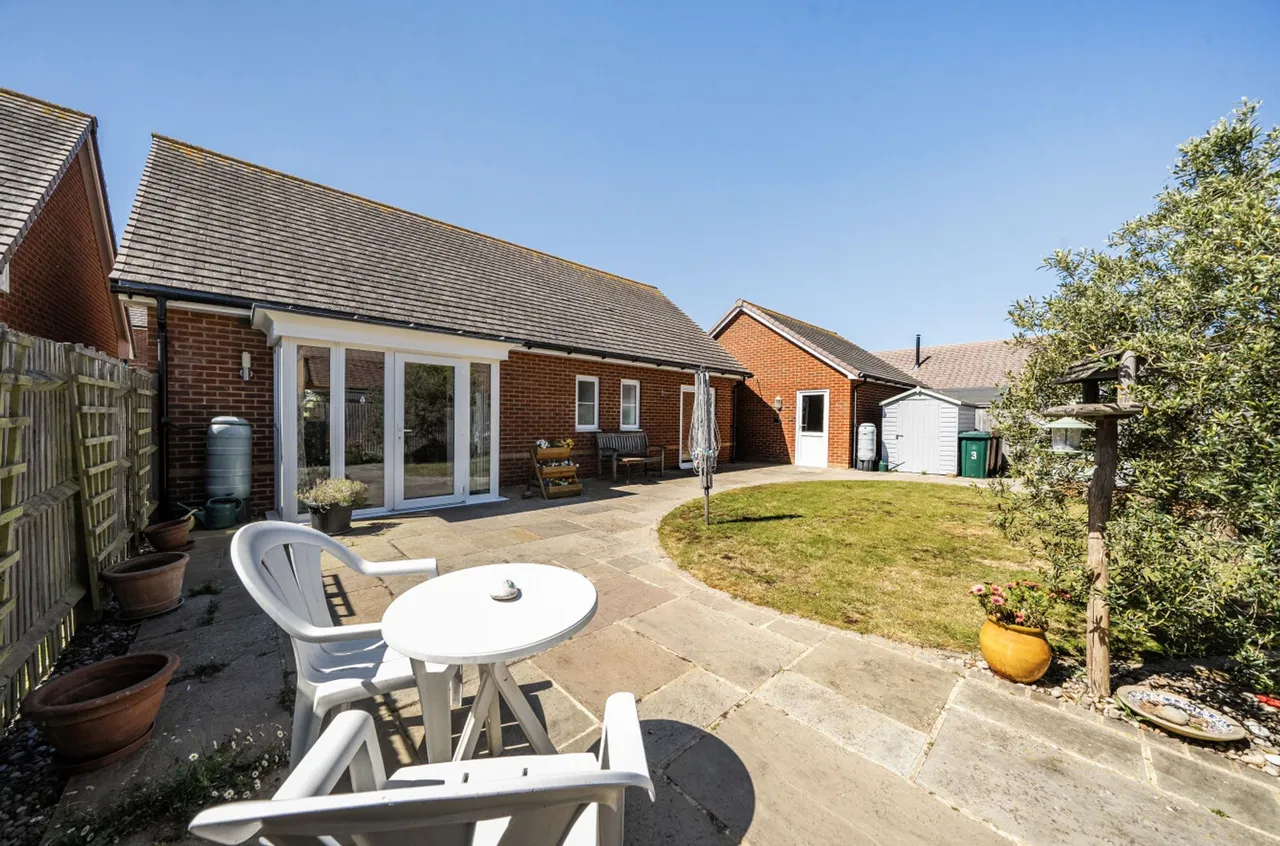 Jodrell Place, Selsey, PO20, photo 17