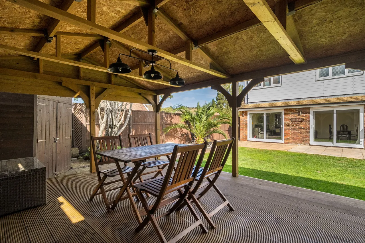 Palmbeach Avenue, Hythe, CT21, photo 24