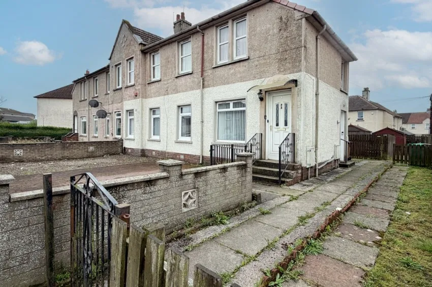 Robert Street, Kirkcaldy, Kirkcaldy, KY1 3HD, photo 15