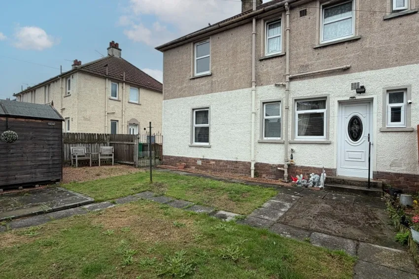 Robert Street, Kirkcaldy, Kirkcaldy, KY1 3HD, photo 16