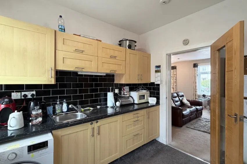 Robert Street, Kirkcaldy, Kirkcaldy, KY1 3HD, photo 8