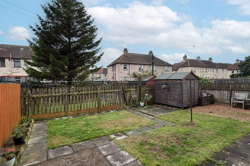 Robert Street, Kirkcaldy, Kirkcaldy, KY1 3HD, photo 17