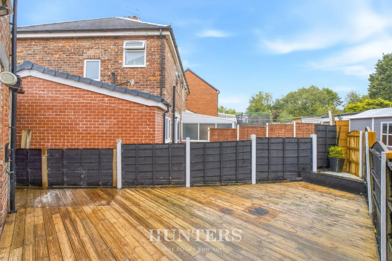 Acresfield, Middleton, M24, photo 18