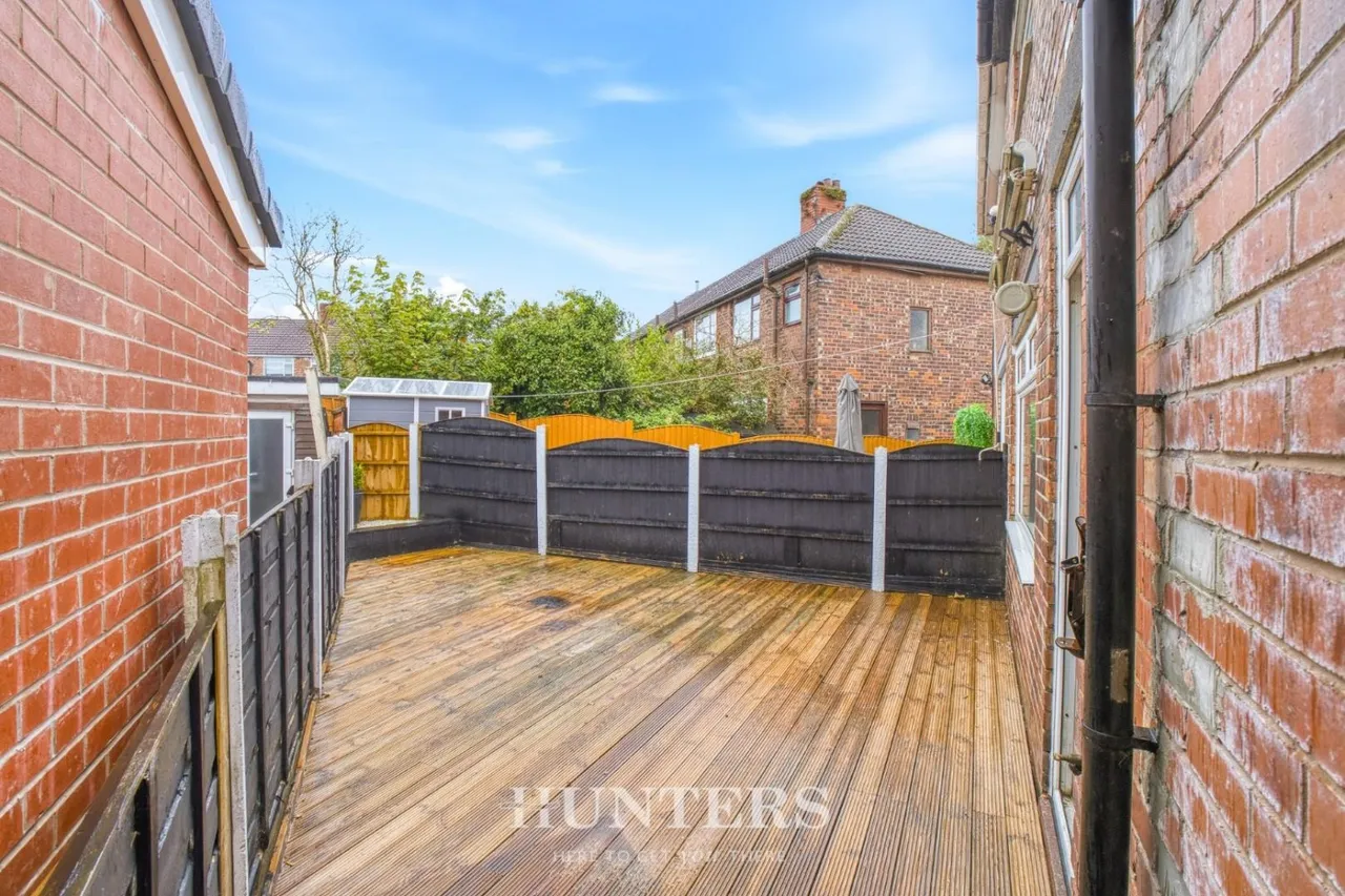 Acresfield, Middleton, M24, photo 16