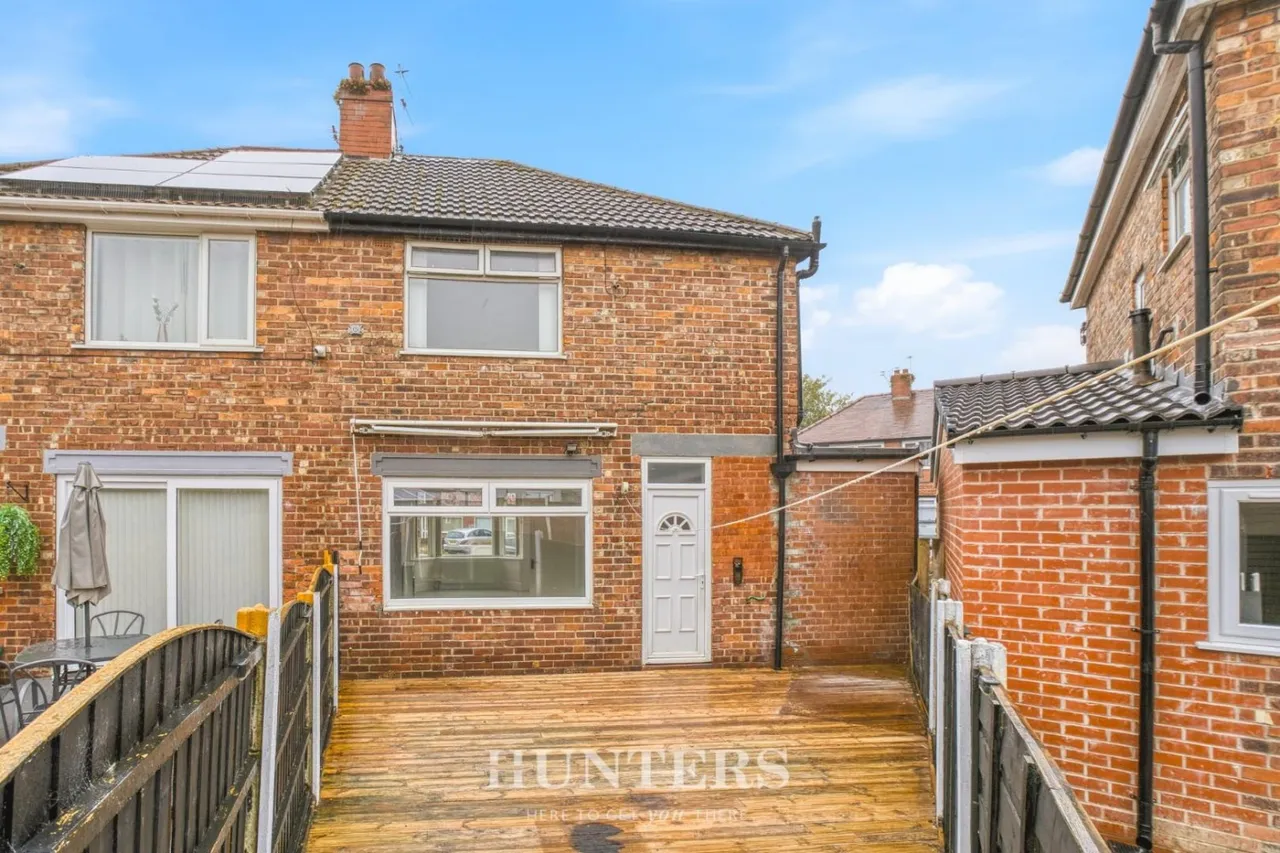 Acresfield, Middleton, M24, photo 19