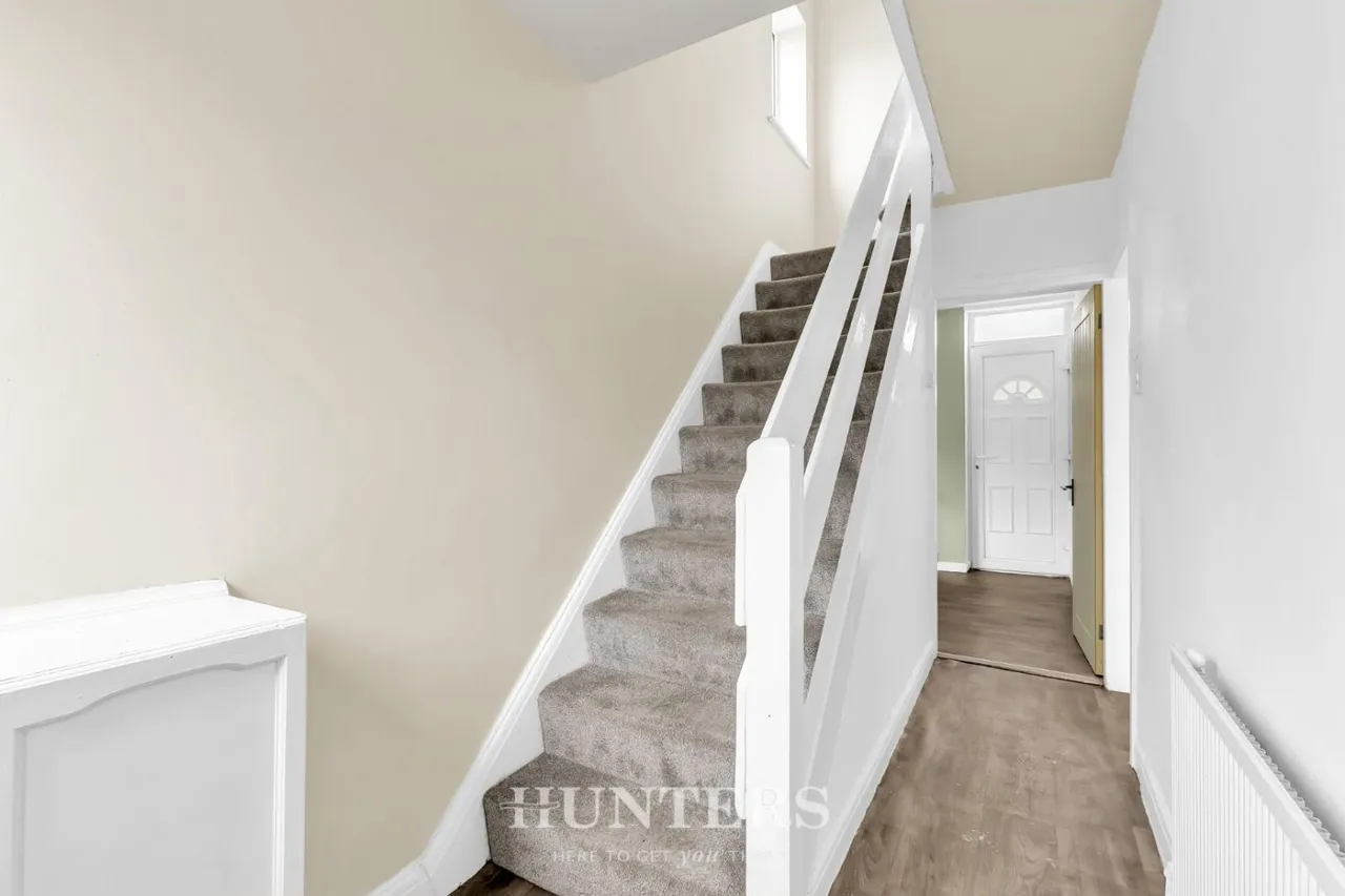Acresfield, Middleton, M24, photo 2