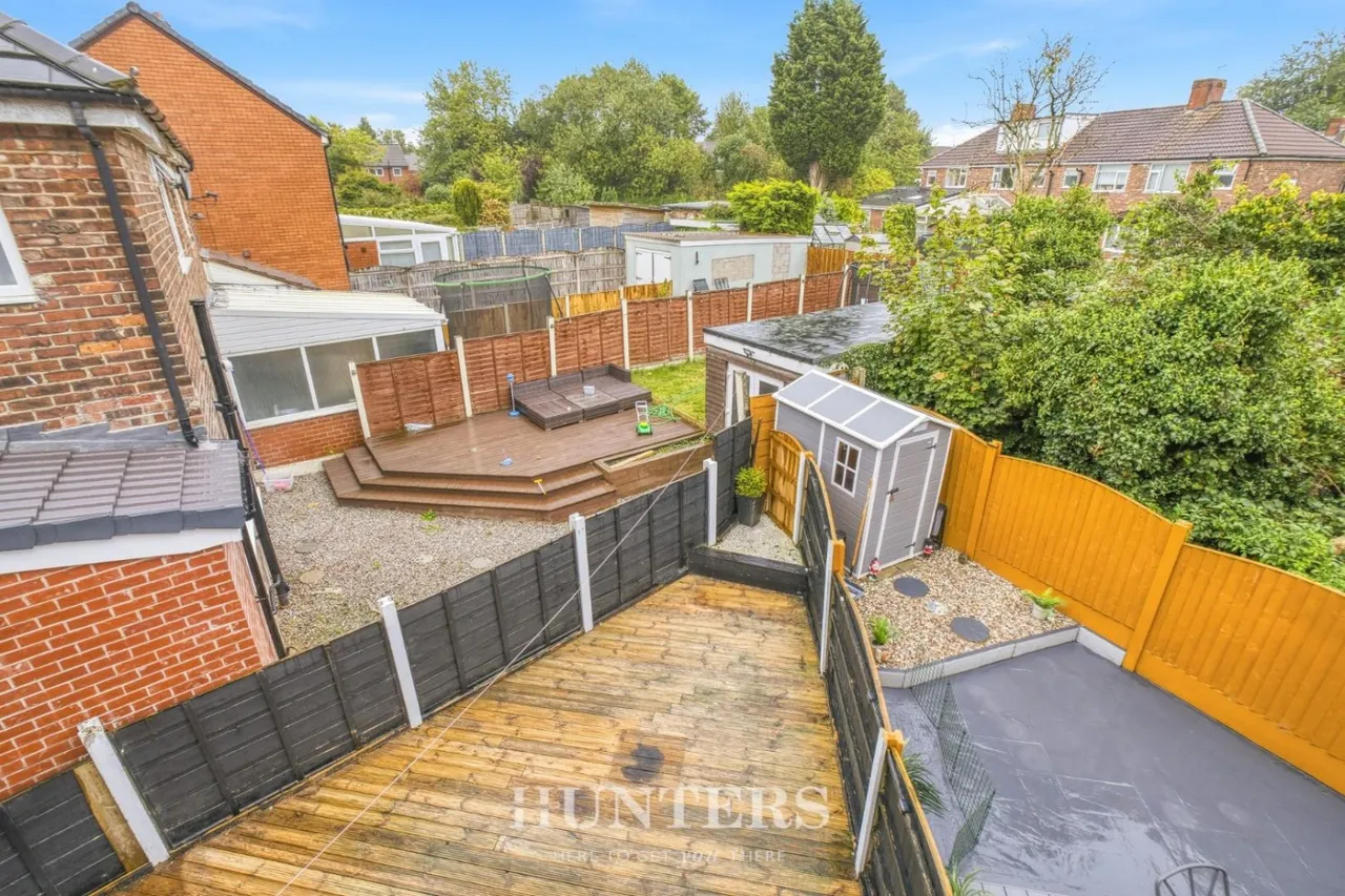 Acresfield, Middleton, M24, photo 17