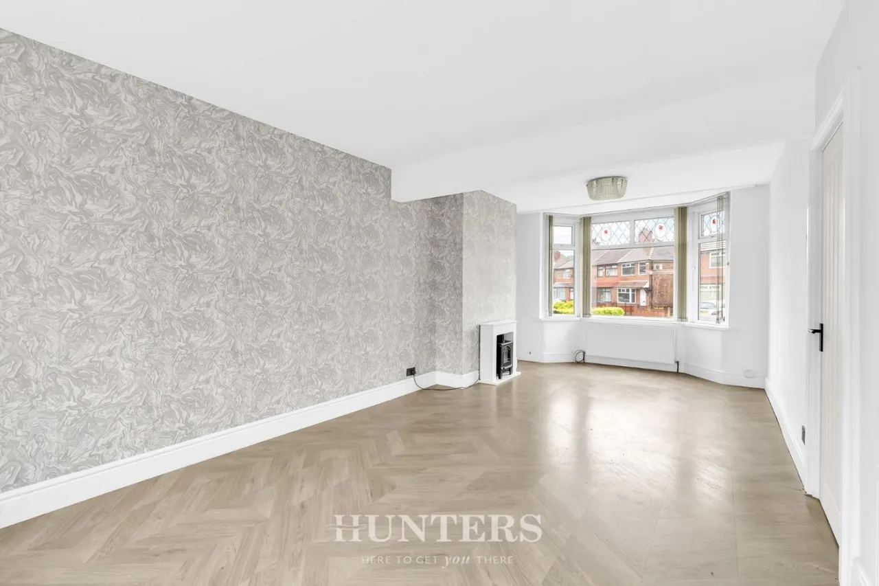 Acresfield, Middleton, M24, photo 4