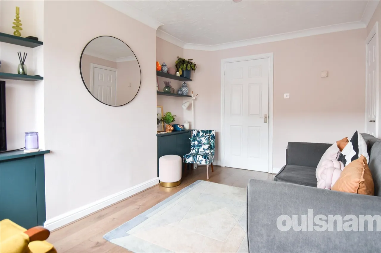 Mercia Drive, Birmingham, West Midlands, B14 6TW, photo 6