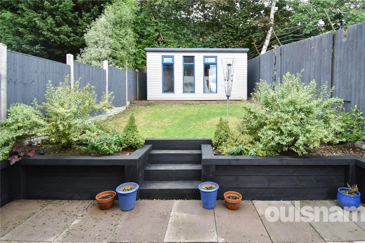 Mercia Drive, Birmingham, West Midlands, B14 6TW, photo 26
