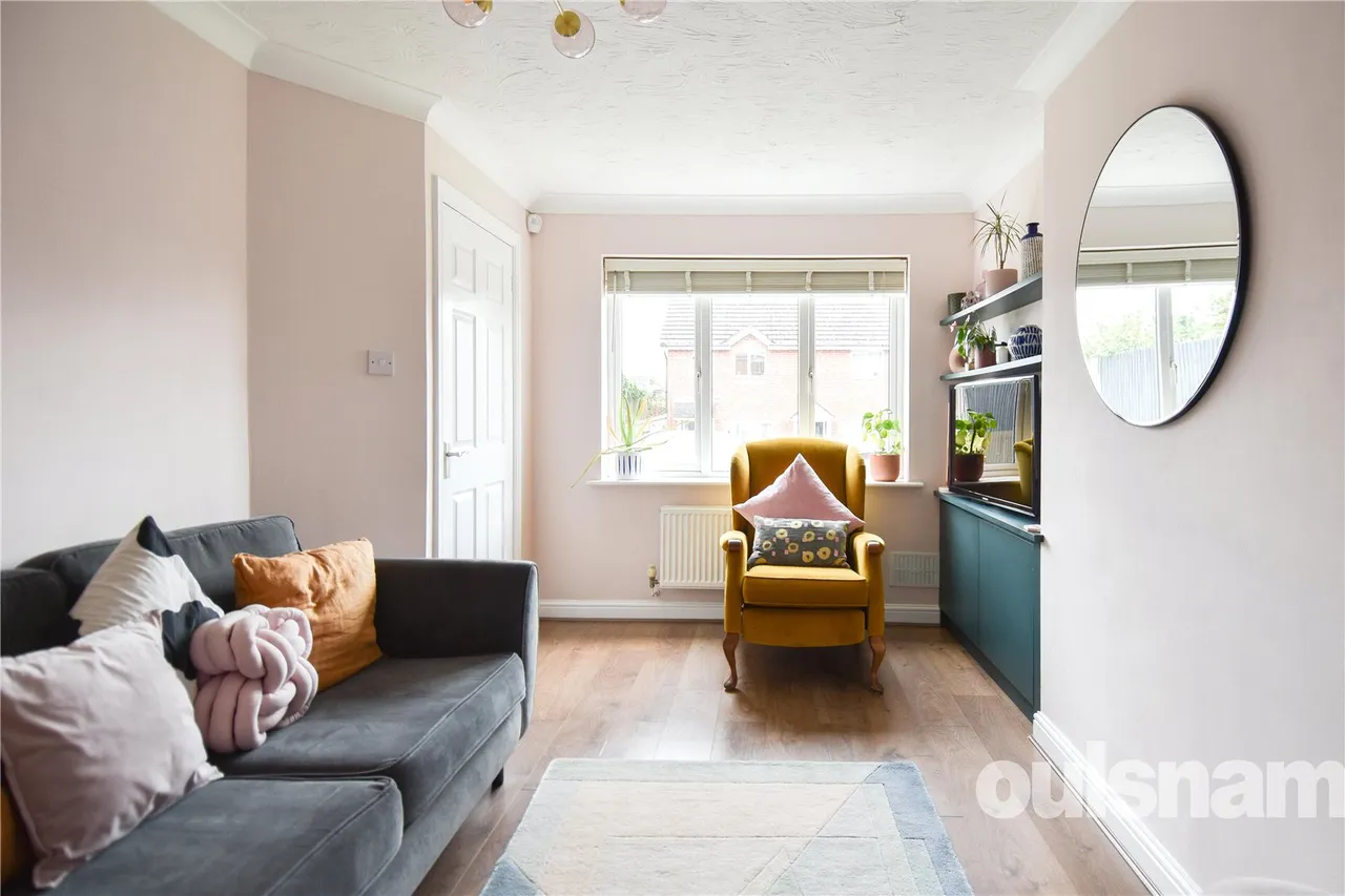 Mercia Drive, Birmingham, West Midlands, B14 6TW, photo 4