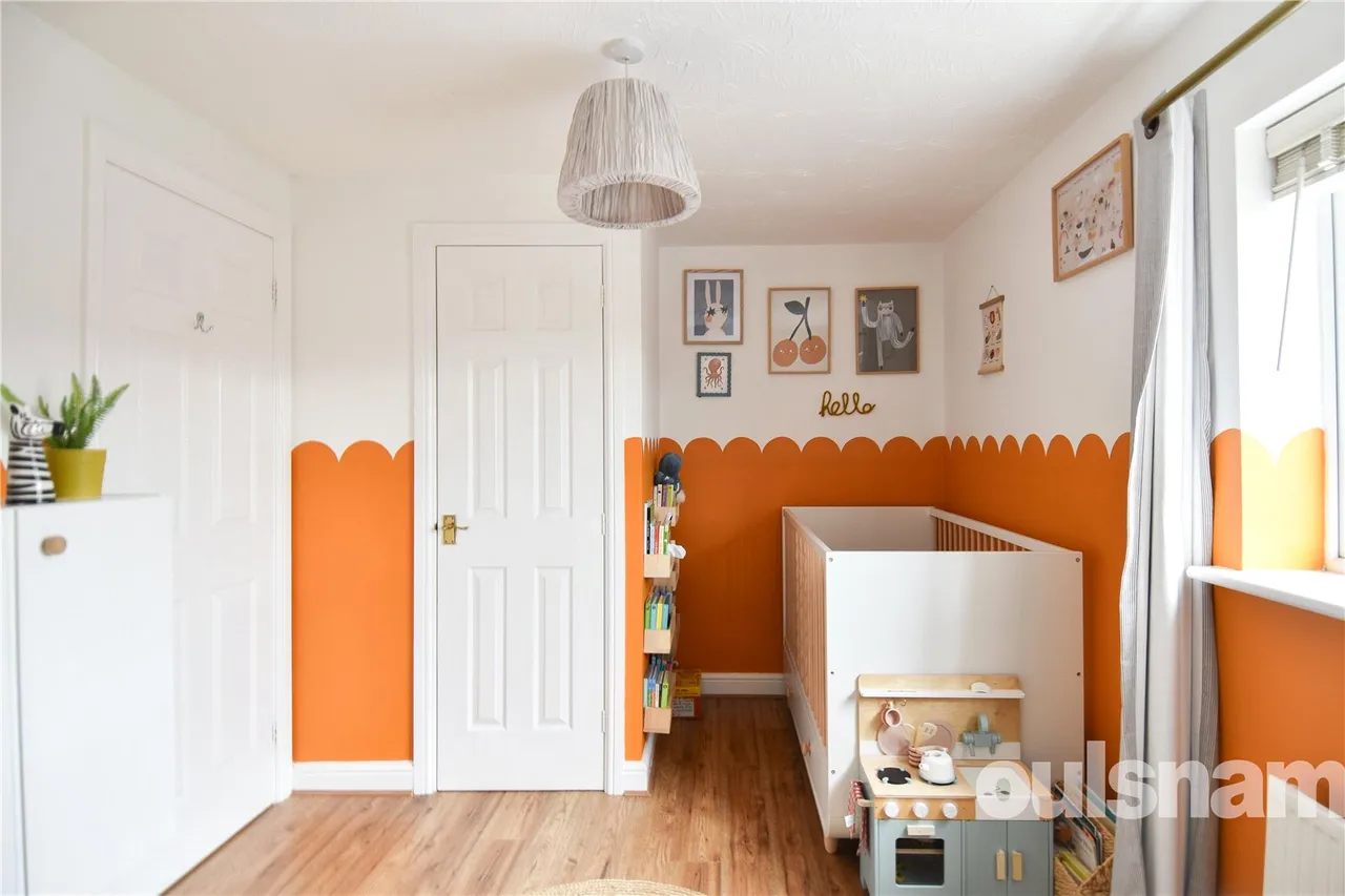 Mercia Drive, Birmingham, West Midlands, B14 6TW, photo 21