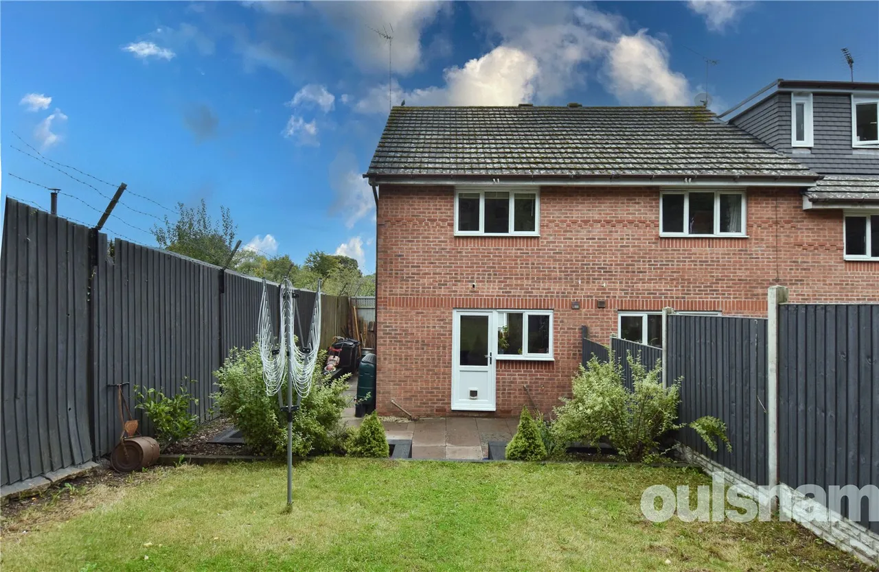 Mercia Drive, Birmingham, West Midlands, B14 6TW, photo 30