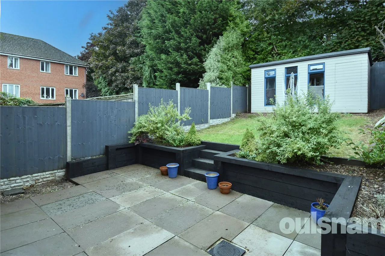 Mercia Drive, Birmingham, West Midlands, B14 6TW, photo 27