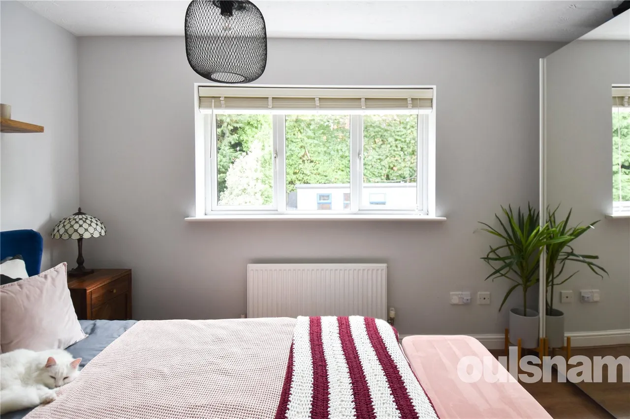 Mercia Drive, Birmingham, West Midlands, B14 6TW, photo 17