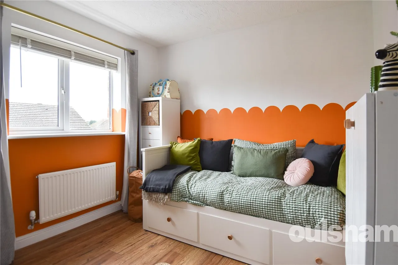 Mercia Drive, Birmingham, West Midlands, B14 6TW, photo 22