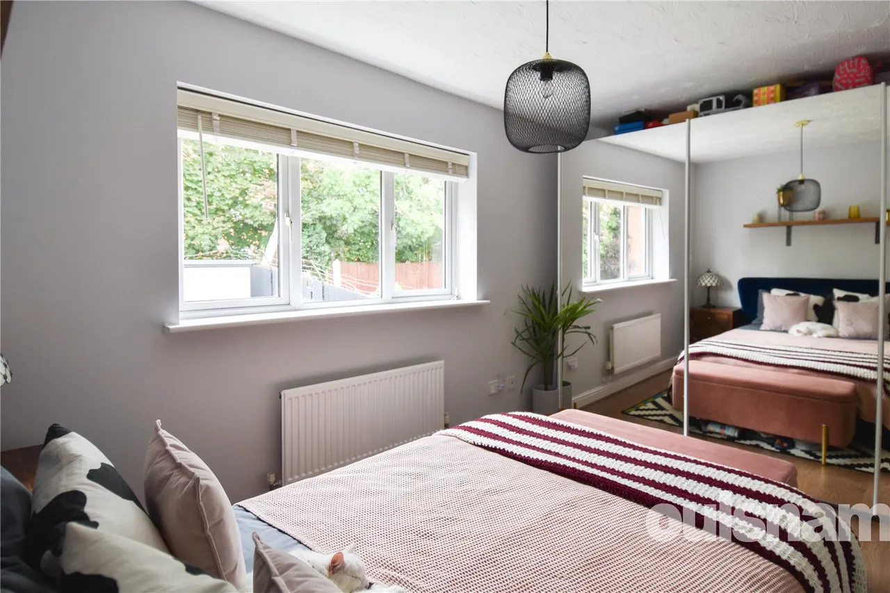 Mercia Drive, Birmingham, West Midlands, B14 6TW, photo 18