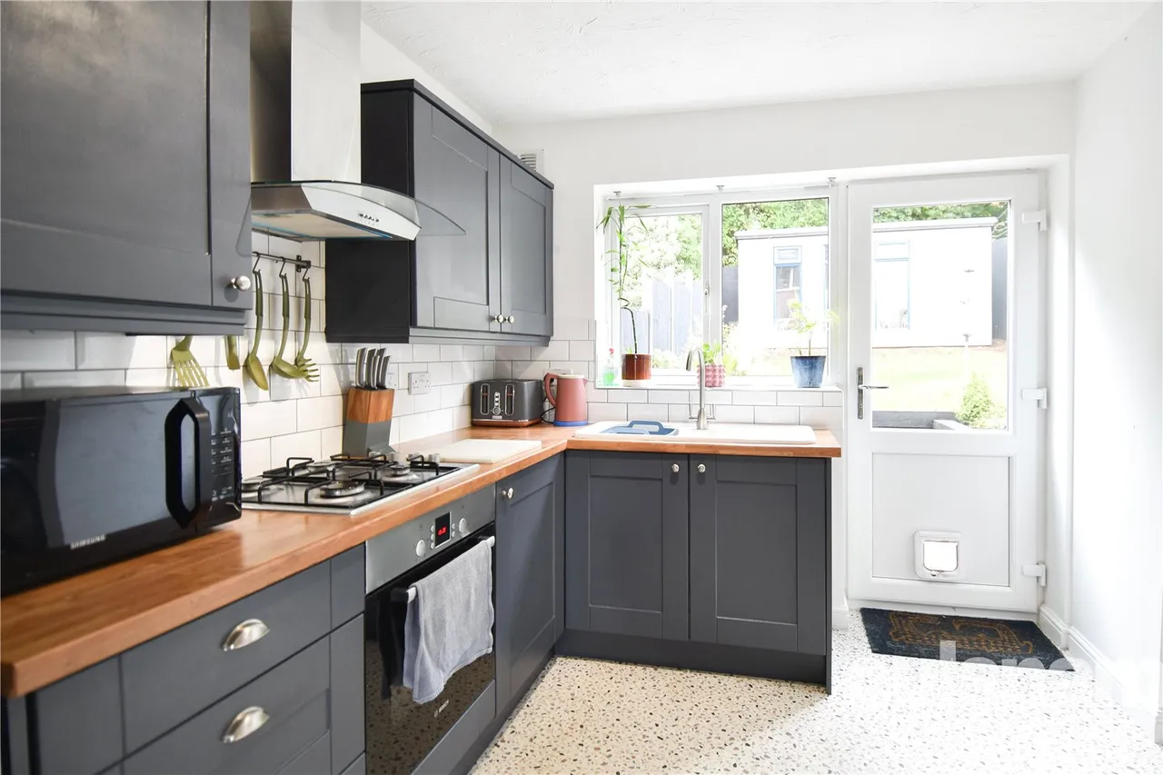 Mercia Drive, Birmingham, West Midlands, B14 6TW, photo 11