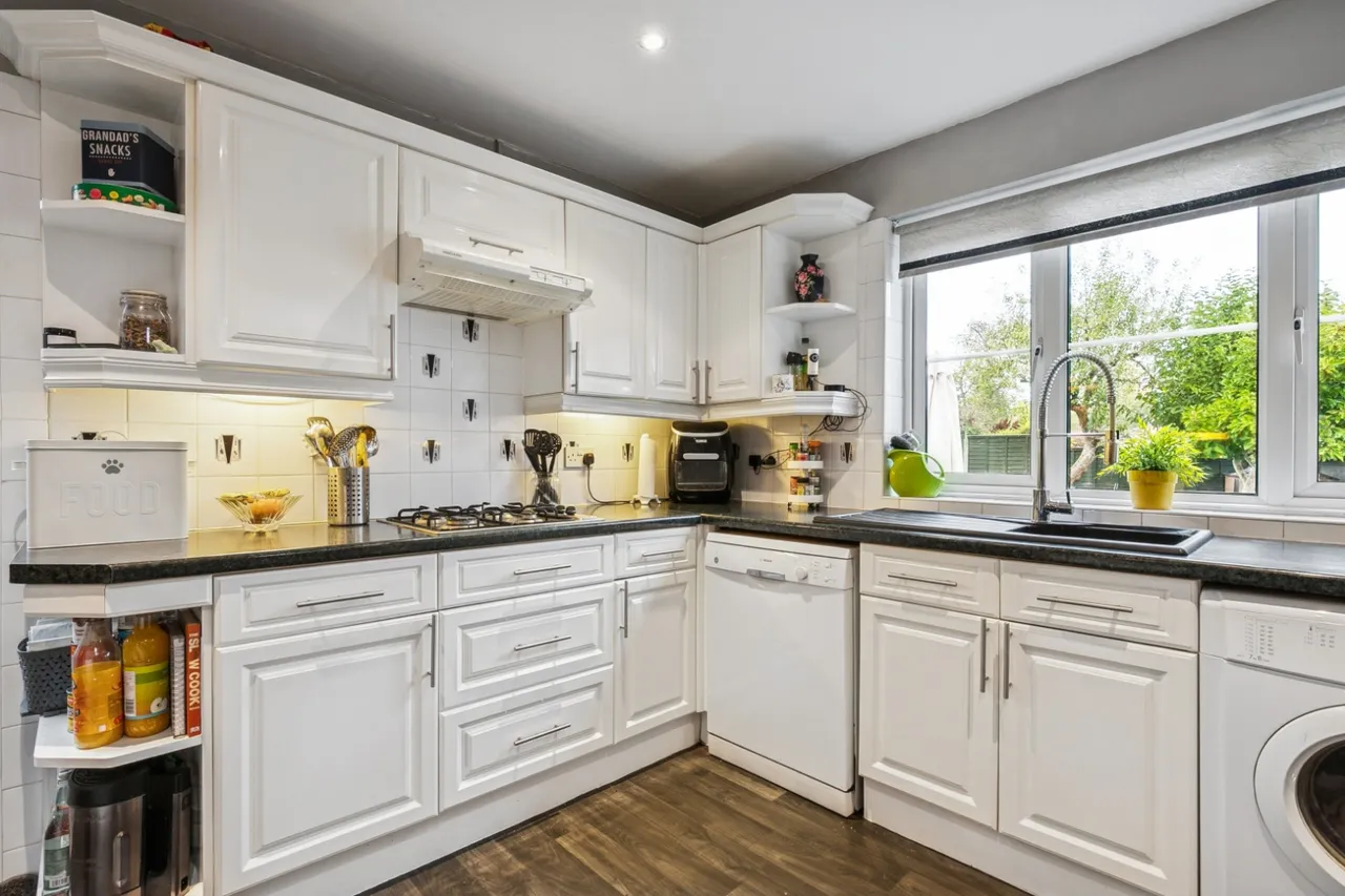 Cherry Croft, Welwyn Garden City, AL8, photo 5