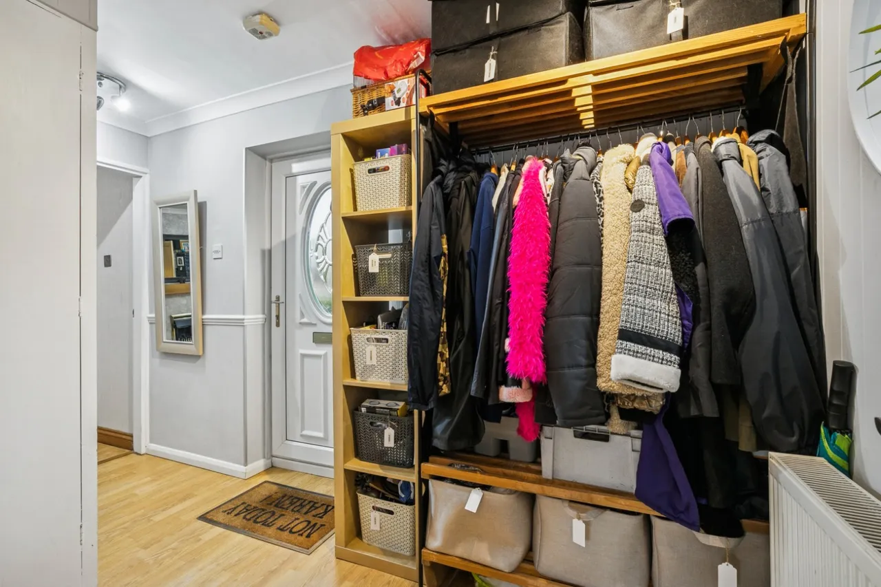 Cherry Croft, Welwyn Garden City, AL8, photo 3