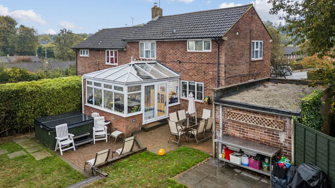 Cherry Croft, Welwyn Garden City, AL8, photo 2
