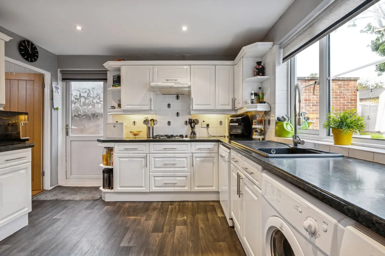 Cherry Croft, Welwyn Garden City, AL8, photo 4