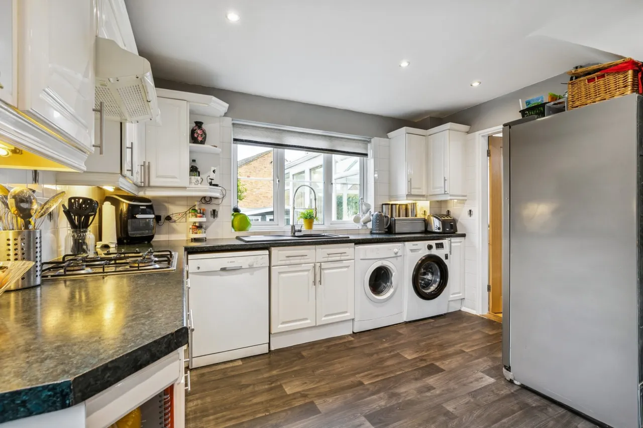 Cherry Croft, Welwyn Garden City, AL8, photo 6