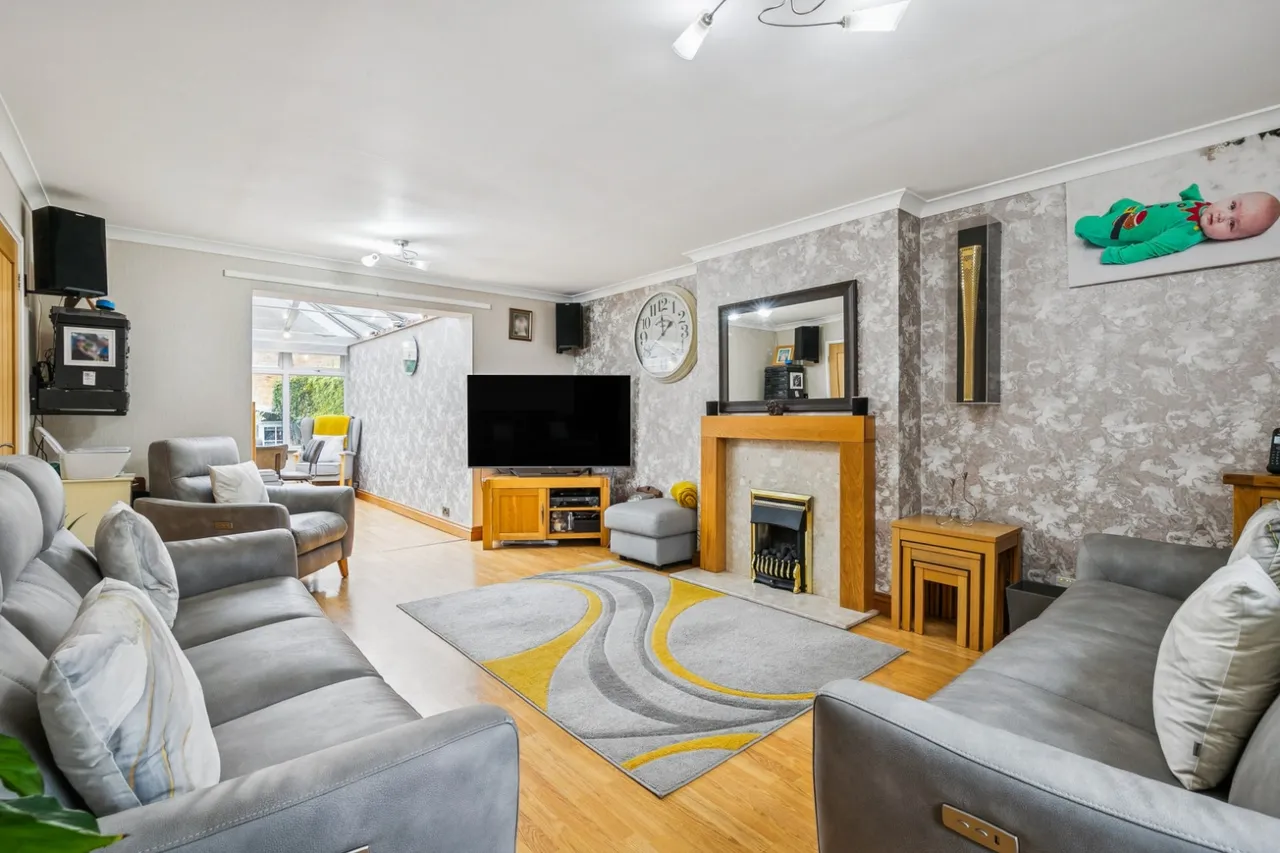 Cherry Croft, Welwyn Garden City, AL8, photo 10
