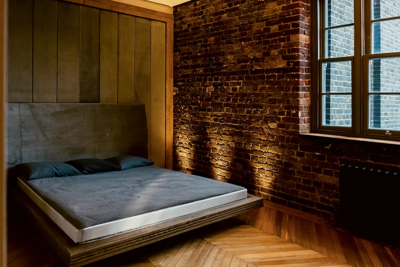Chappell Lofts, Belmont Street, Chalk Farm, London, photo 7