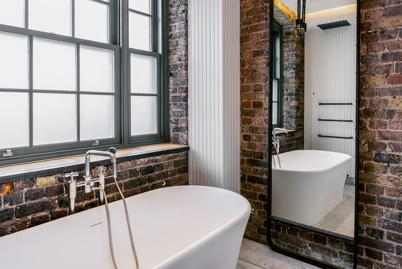 Chappell Lofts, Belmont Street, Chalk Farm, London, photo 8
