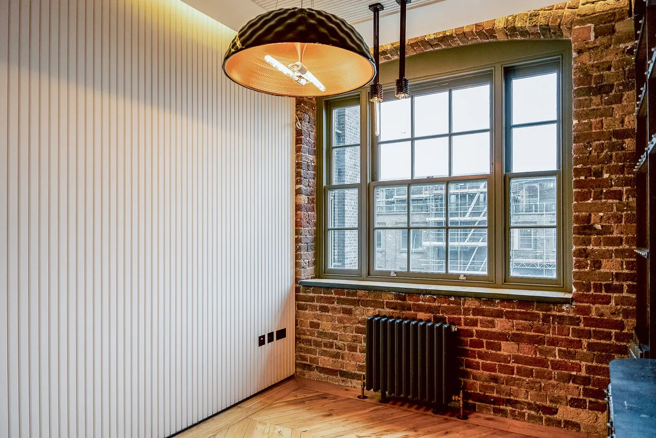Chappell Lofts, Belmont Street, Chalk Farm, London, photo 6