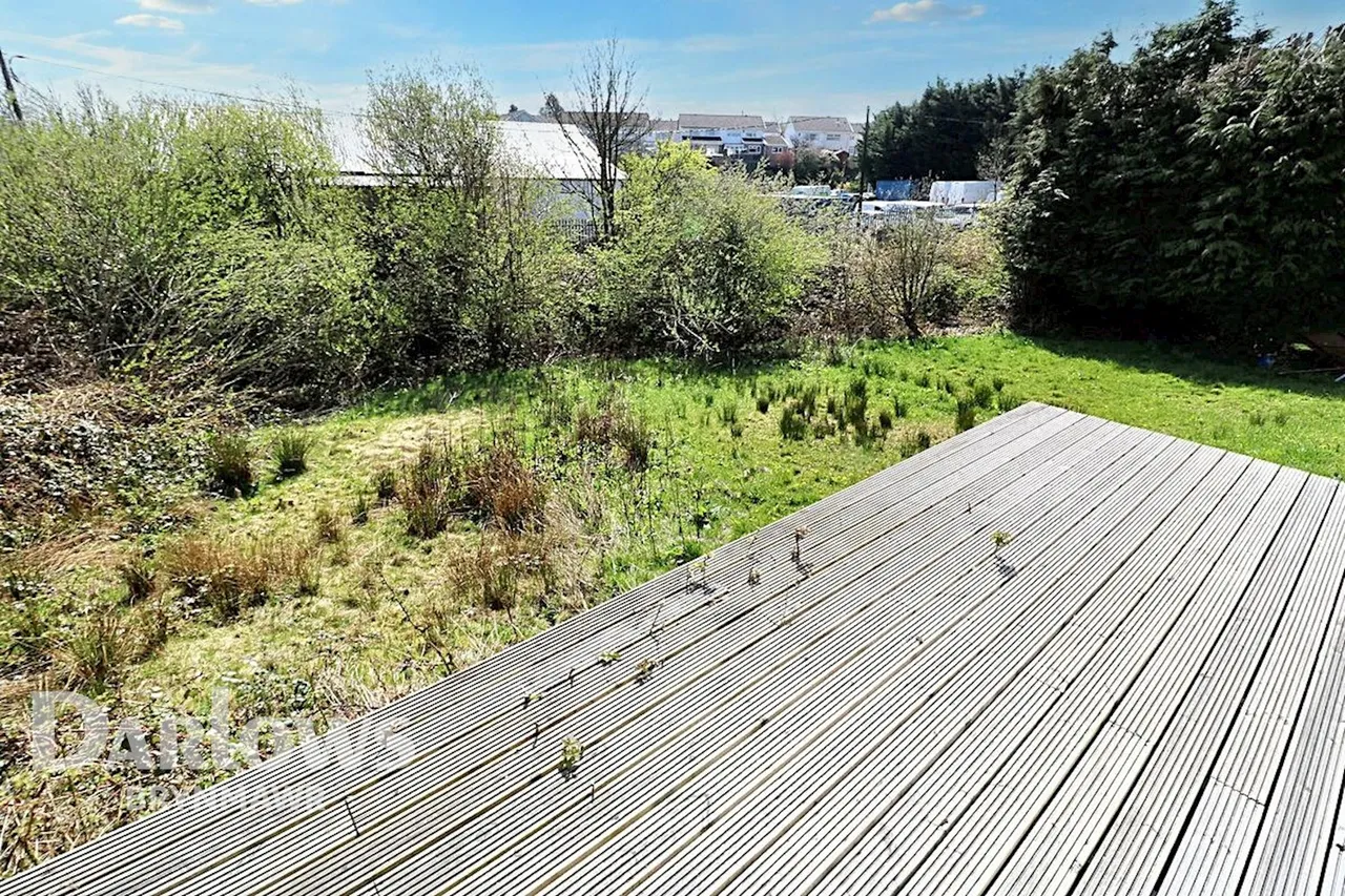 Willow Court, Tredegar, photo 28