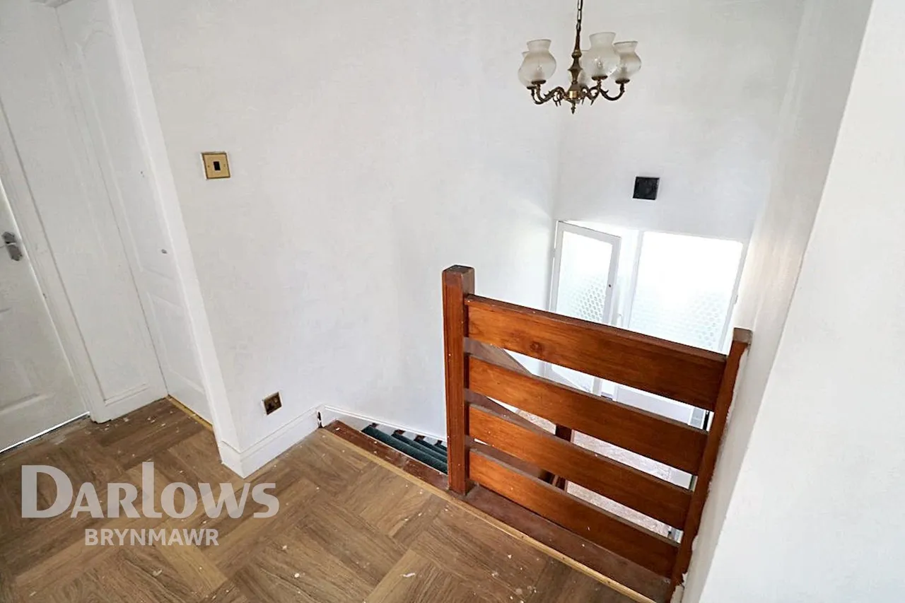 Willow Court, Tredegar, photo 14