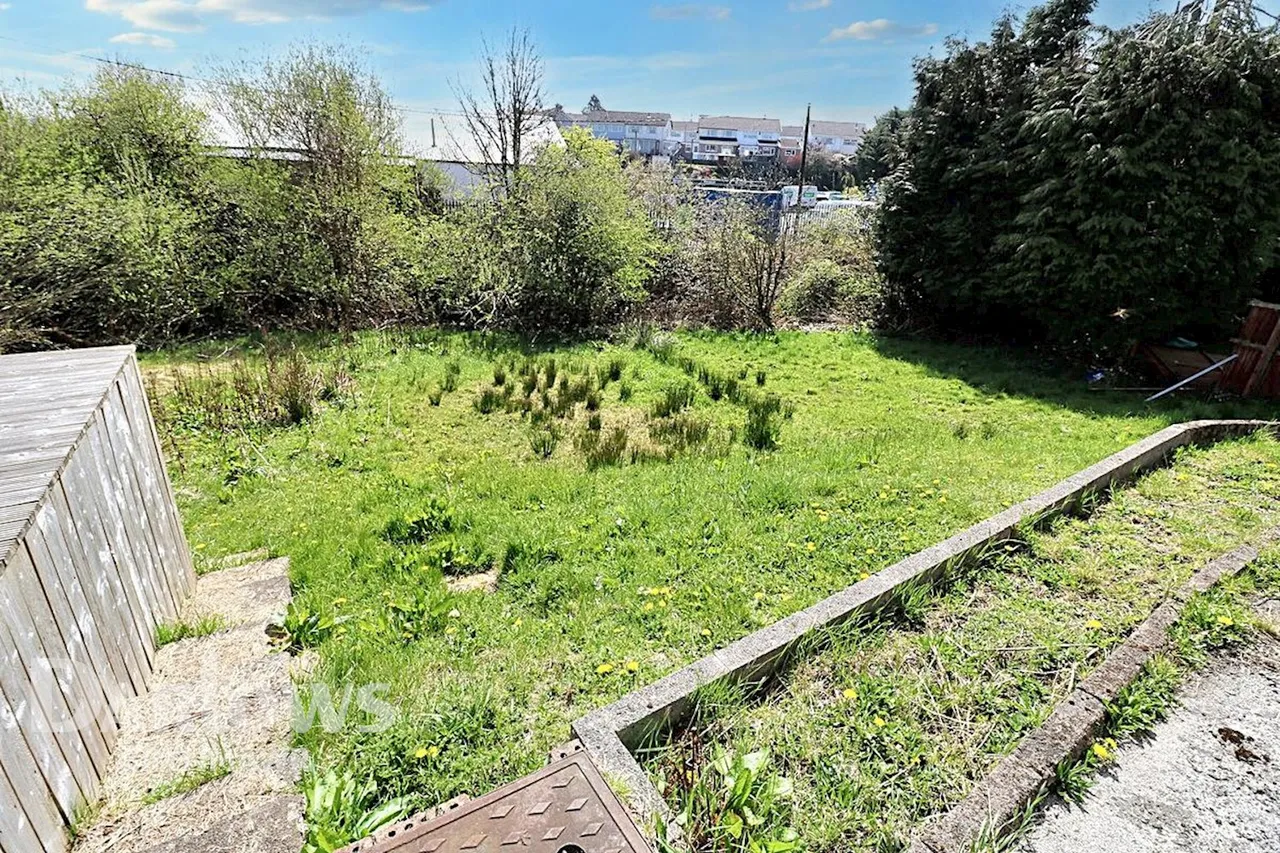 Willow Court, Tredegar, photo 25