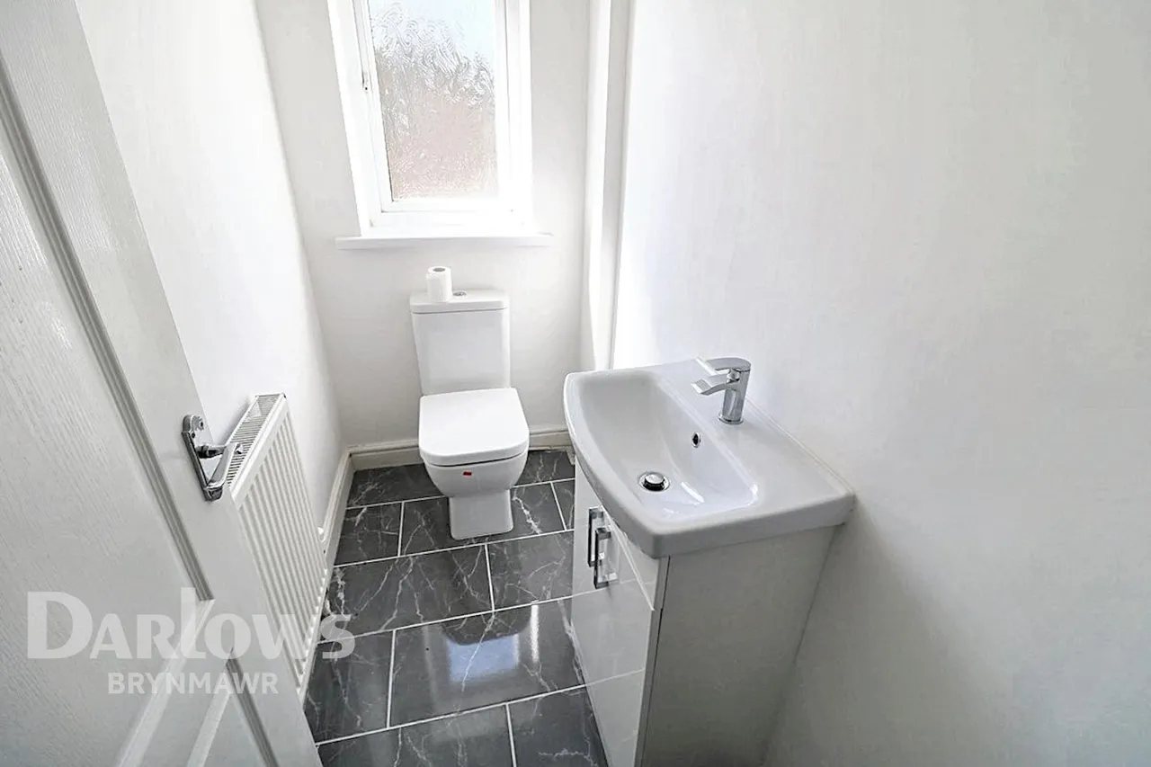 Willow Court, Tredegar, photo 13