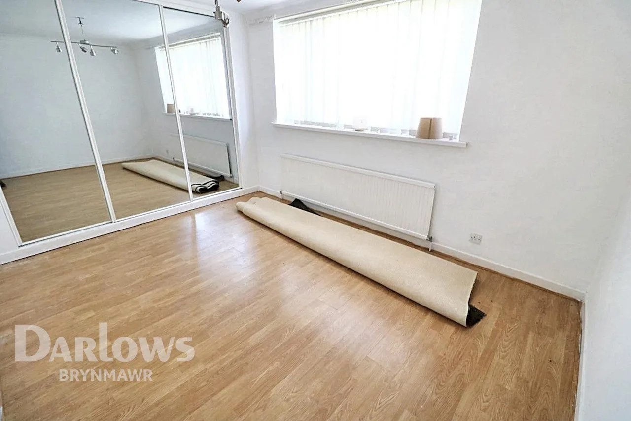 Willow Court, Tredegar, photo 20