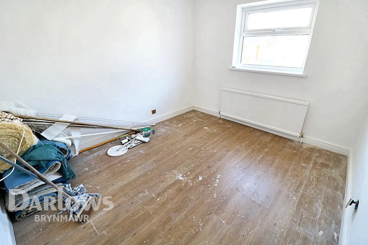 Willow Court, Tredegar, photo 12